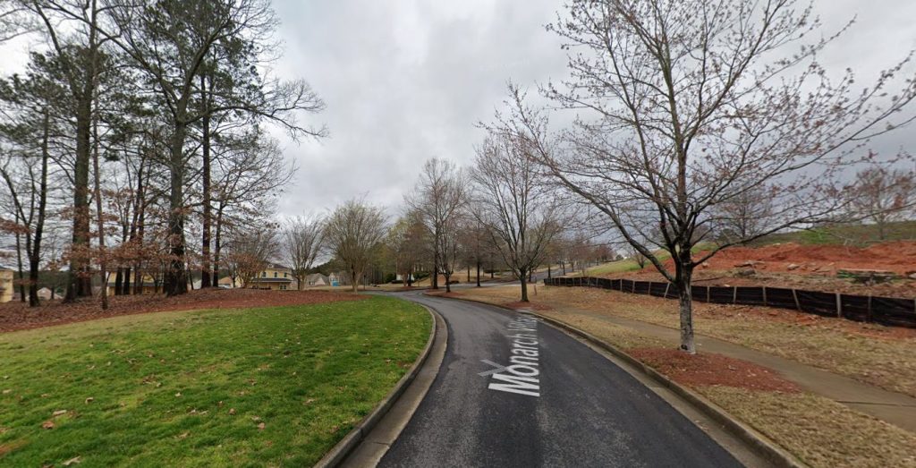 City Guide for Stockbridge Georgia, Stockbridge Georgia City Guide, EB-3 Visa green card jobs
