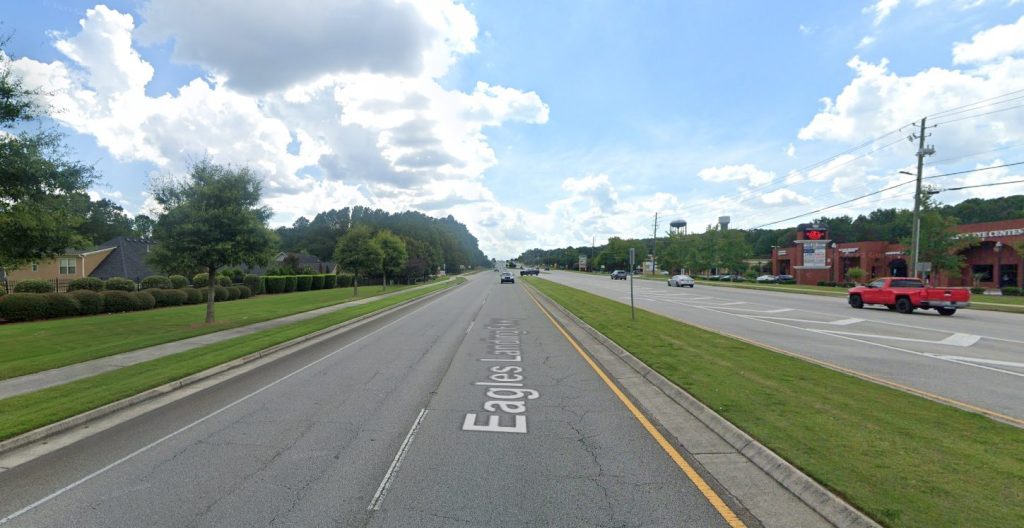 City Guide for Stockbridge Georgia, Stockbridge Georgia City Guide, EB-3 Visa green card jobs