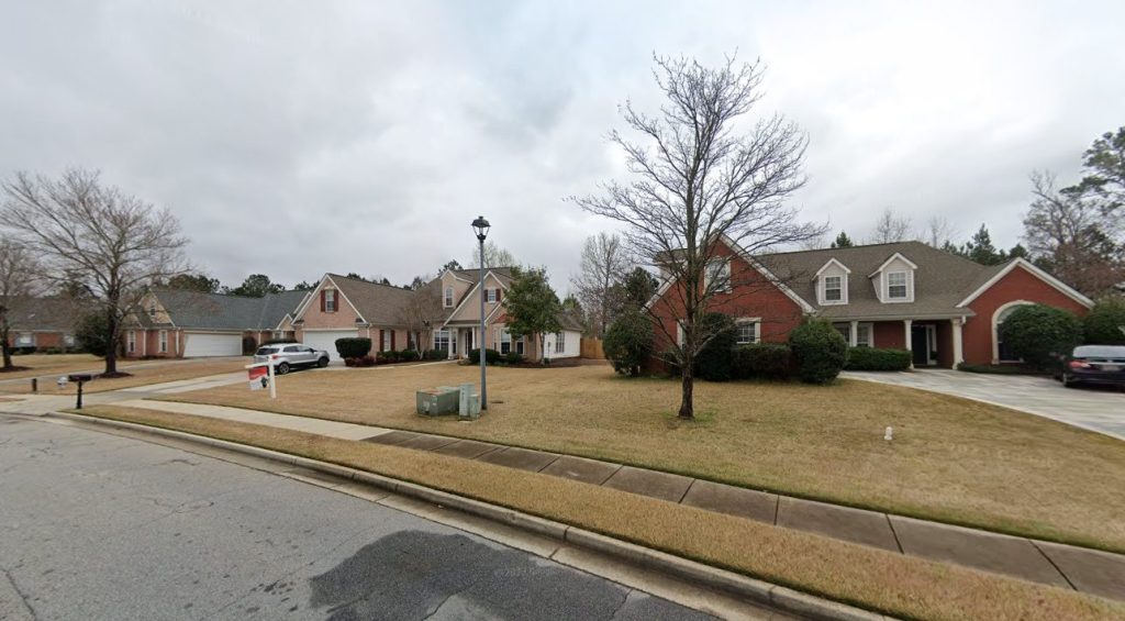 City Guide for Stockbridge Georgia, Stockbridge Georgia City Guide, EB-3 Visa green card jobs