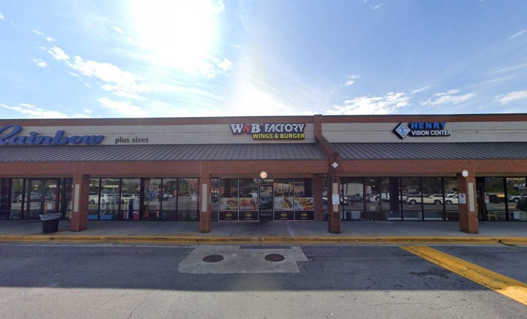 City Guide for Stockbridge Georgia, Stockbridge Georgia City Guide, EB-3 Visa green card jobs