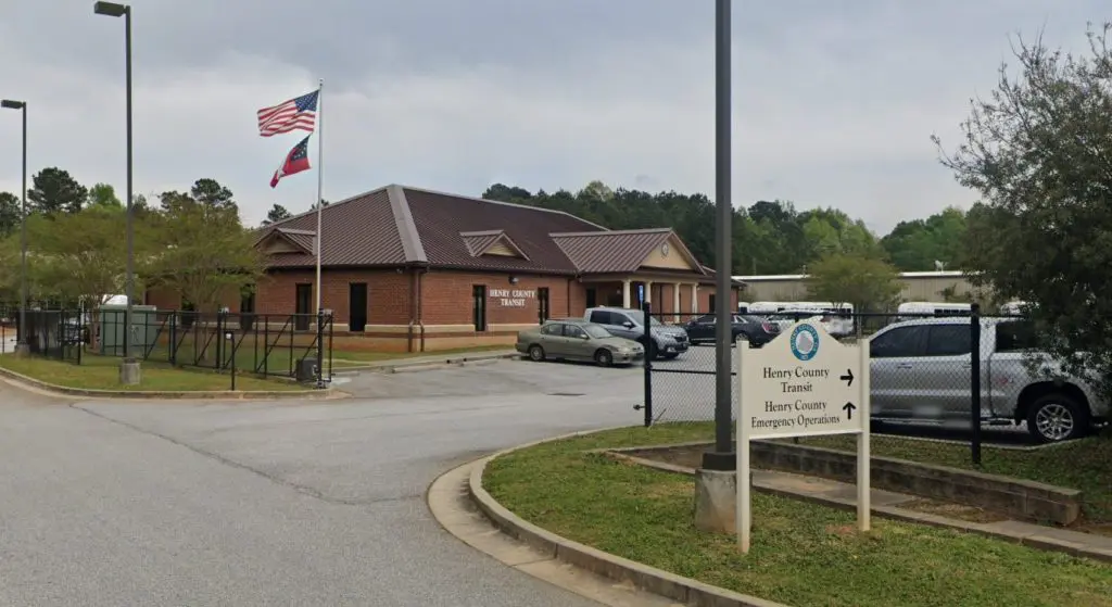 City Guide for Stockbridge Georgia, Stockbridge Georgia City Guide, EB-3 Visa green card jobs