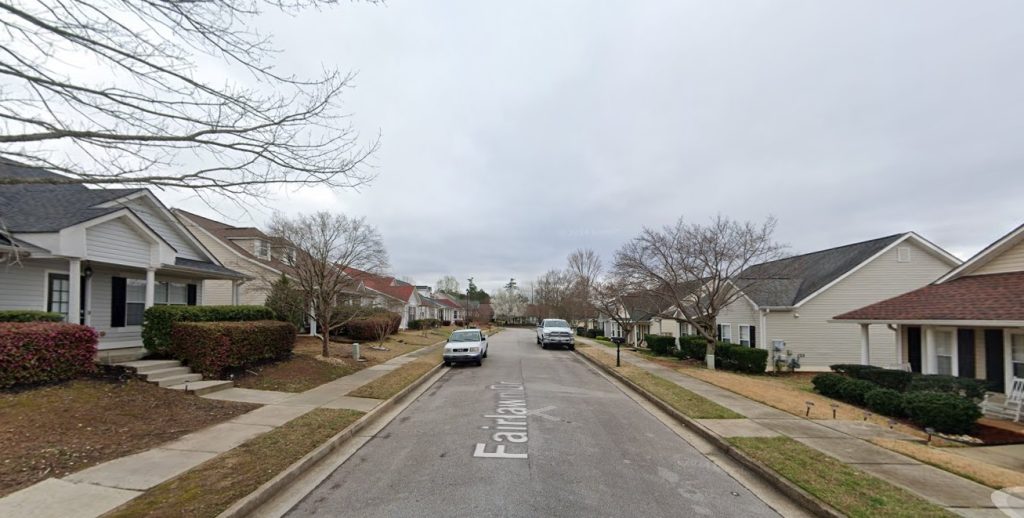 City Guide for Stockbridge Georgia, Stockbridge Georgia City Guide, EB-3 Visa green card jobs