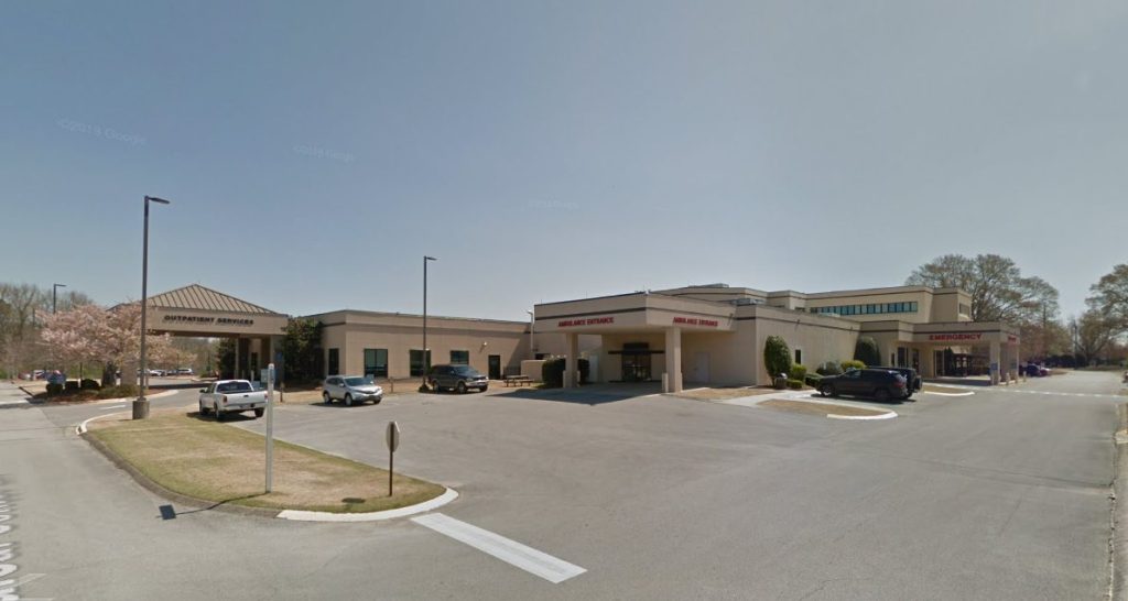 City Guide for Albertville Alabama, Albertville Alabama City Guide, EB-3 Visa green card jobs
