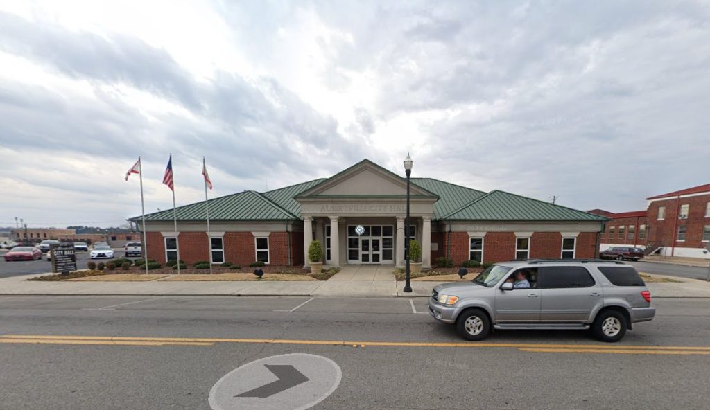 City Guide for Albertville Alabama, Albertville Alabama City Guide, EB-3 Visa green card jobs