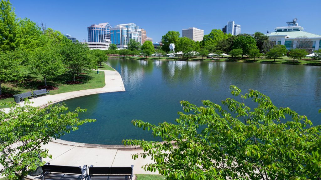 City Guide for Huntsville Alabama, Huntsville Alabama City Guide, EB-3 Visa green card jobs 