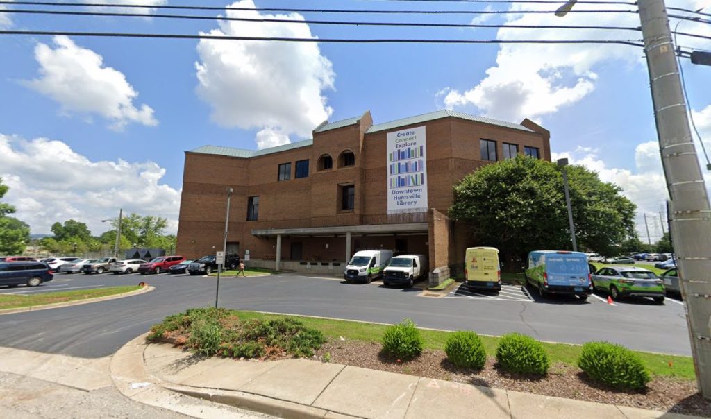 City Guide for Huntsville Alabama, Huntsville Alabama City Guide, EB-3 Visa green card jobs 