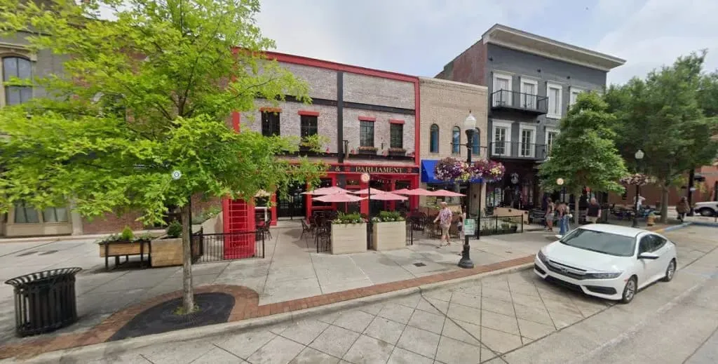 City Guide for Huntsville Alabama, Huntsville Alabama City Guide, EB-3 Visa green card jobs