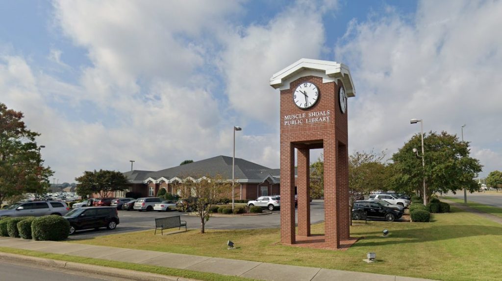 City Guide for Muscle Shoals Alabama, Muscle Shoals Alabama City Guide, EB-3 Visa green card jobs 