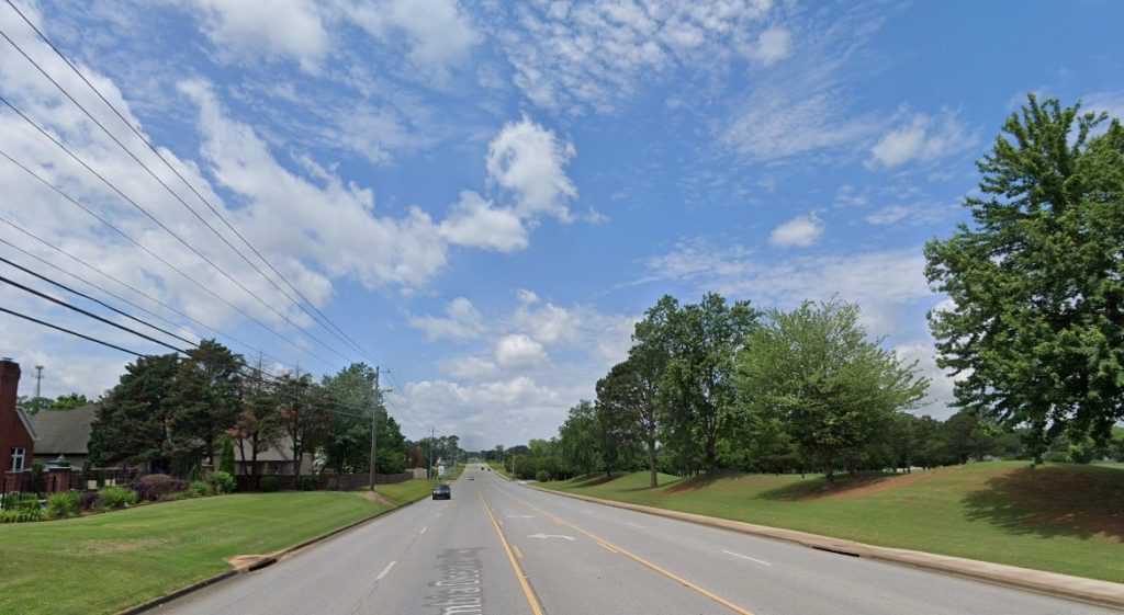 City Guide for Muscle Shoals Alabama, Muscle Shoals Alabama City Guide, EB-3 Visa green card jobs