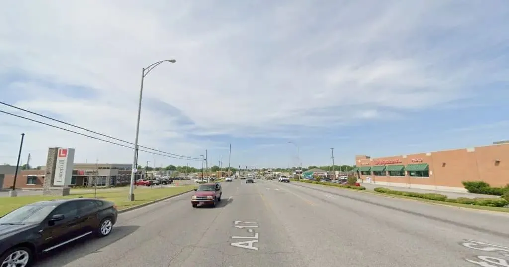 City Guide for Muscle Shoals Alabama, Muscle Shoals Alabama City Guide, EB-3 Visa green card jobs