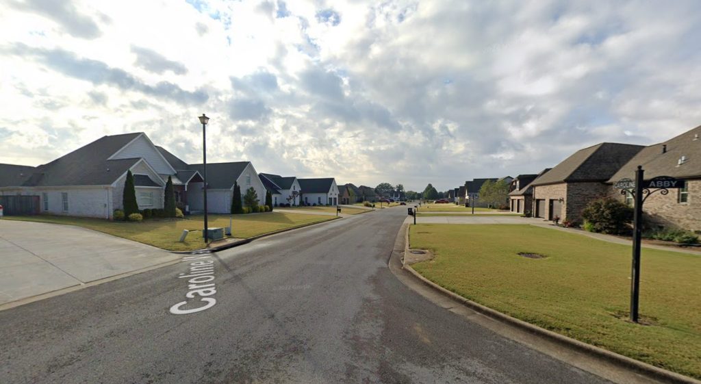 City Guide for Muscle Shoals Alabama, Muscle Shoals Alabama City Guide, EB-3 Visa green card jobs 