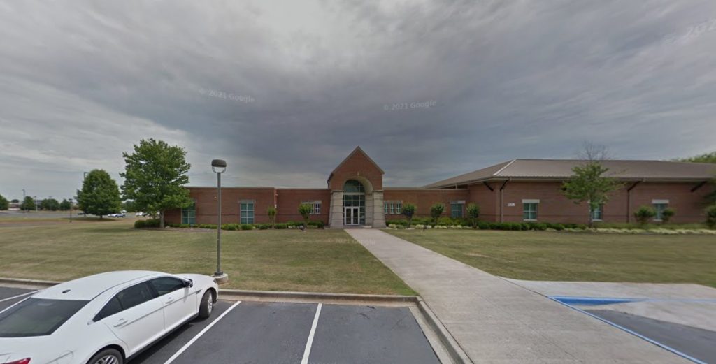 City Guide for Muscle Shoals Alabama, Muscle Shoals Alabama City Guide, EB-3 Visa green card jobs 