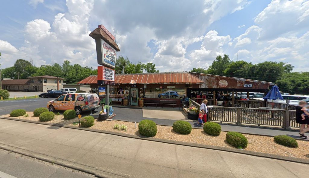 City Guide for Muscle Shoals Alabama, Muscle Shoals Alabama City Guide, EB-3 Visa green card jobs 