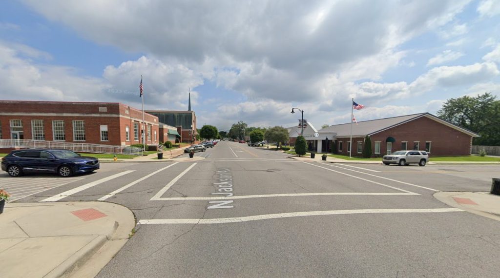 City Guide for Russellville Alabama, Russellville Alabama City Guide, EB-3 Visa green card jobs