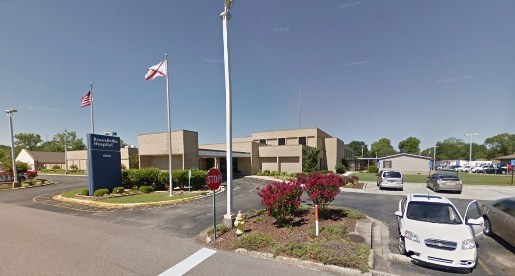 City Guide for Russellville Alabama, Russellville Alabama City Guide, EB-3 Visa green card jobs