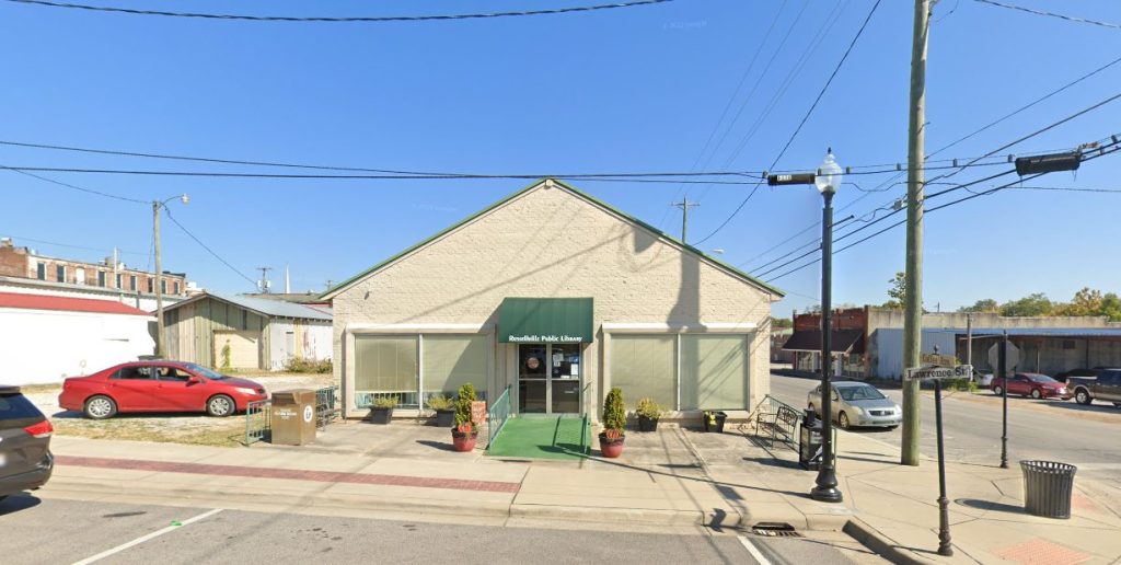 City Guide for Russellville Alabama, Russellville Alabama City Guide, EB-3 Visa green card jobs