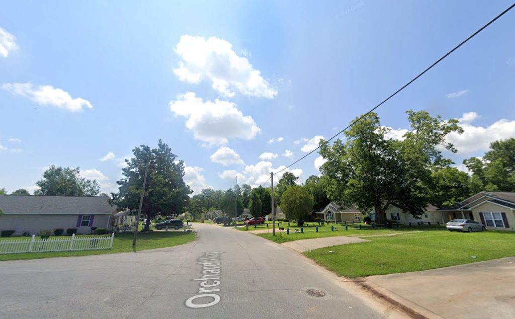 City Guide for Warner Robins Georgia, Warner Robins Georgia City Guide, EB-3 Visa green card jobs