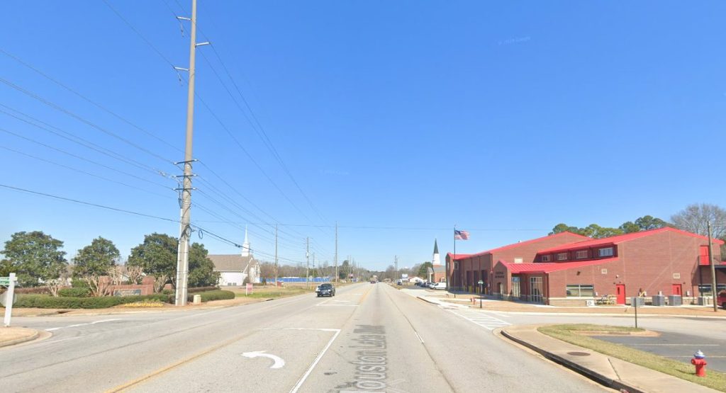 City Guide for Warner Robins Georgia, Warner Robins Georgia City Guide, EB-3 Visa green card jobs