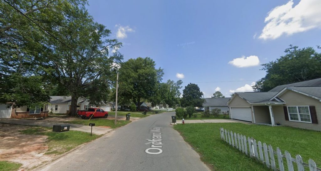 City Guide for Warner Robins Georgia, Warner Robins Georgia City Guide, EB-3 Visa green card jobs