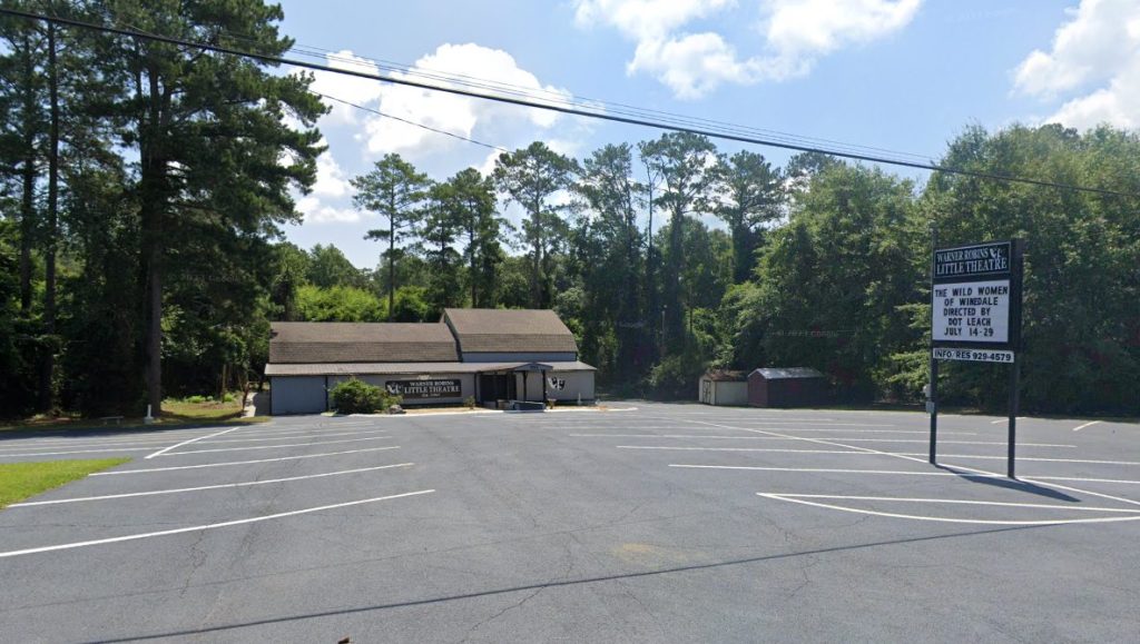 City Guide for Warner Robins Georgia, Warner Robins Georgia City Guide, EB-3 Visa green card jobs