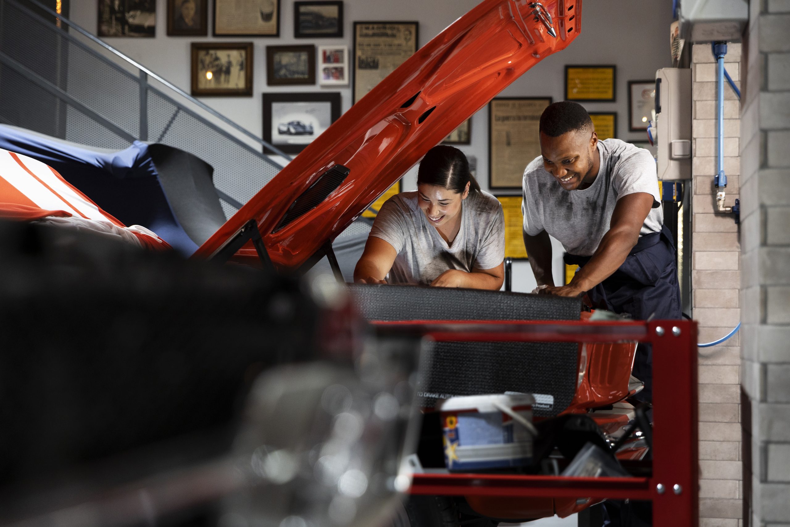 car being taking care workshop 2 1 scaled