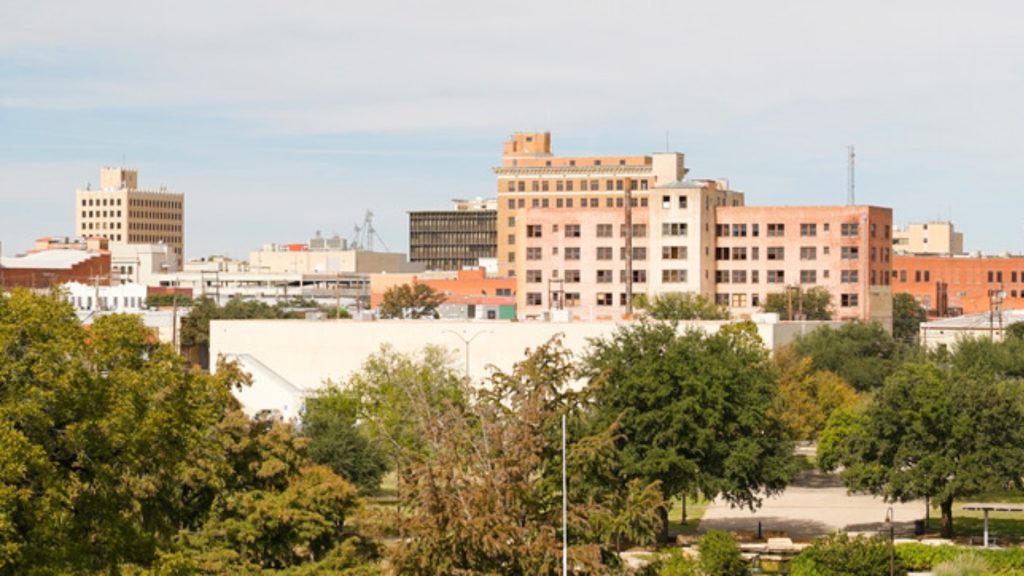 City Guide for San Angelo Texas, San Angelo Texas City Guide, EB-3 Visa green card jobs
