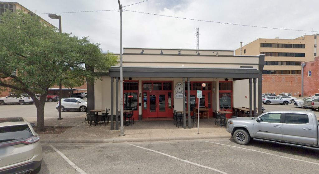 City Guide for San Angelo Texas, San Angelo Texas City Guide, EB-3 Visa green card jobs