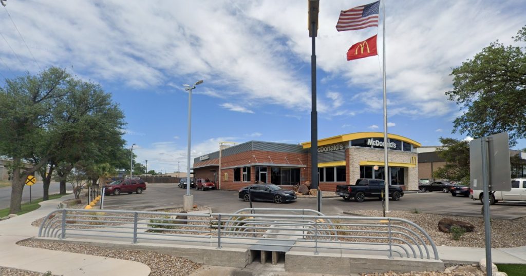 City Guide for San Angelo Texas, San Angelo Texas City Guide, EB-3 Visa green card jobs