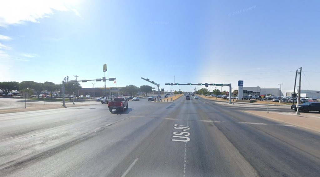 City Guide for San Angelo Texas, San Angelo Texas City Guide, EB-3 Visa green card jobs