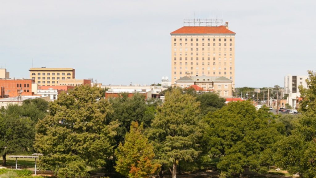 City Guide for San Angelo Texas, San Angelo Texas City Guide, EB-3 Visa green card jobs 