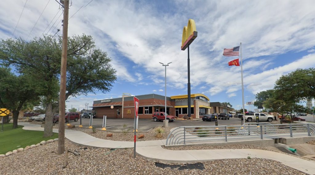 City Guide for San Angelo Texas, San Angelo Texas City Guide, EB-3 Visa green card jobs