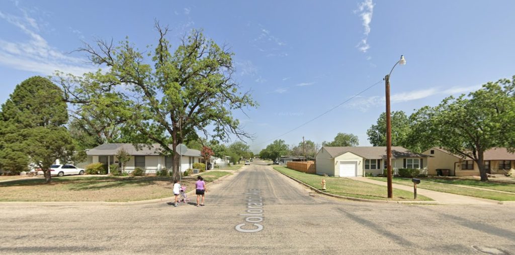 City Guide for San Angelo Texas, San Angelo Texas City Guide, EB-3 Visa green card jobs 