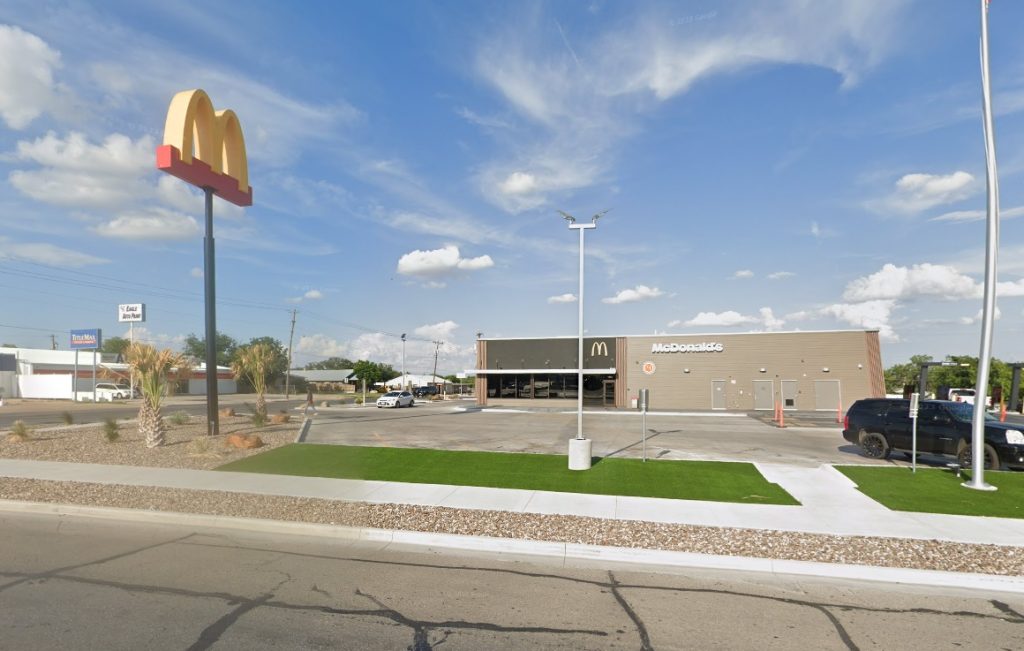 City Guide for San Angelo Texas, San Angelo Texas City Guide, EB-3 Visa green card jobs 