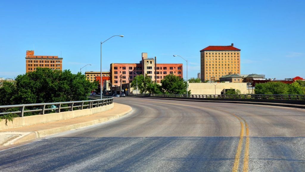 City Guide for San Angelo Texas, San Angelo Texas City Guide, EB-3 Visa green card jobs 