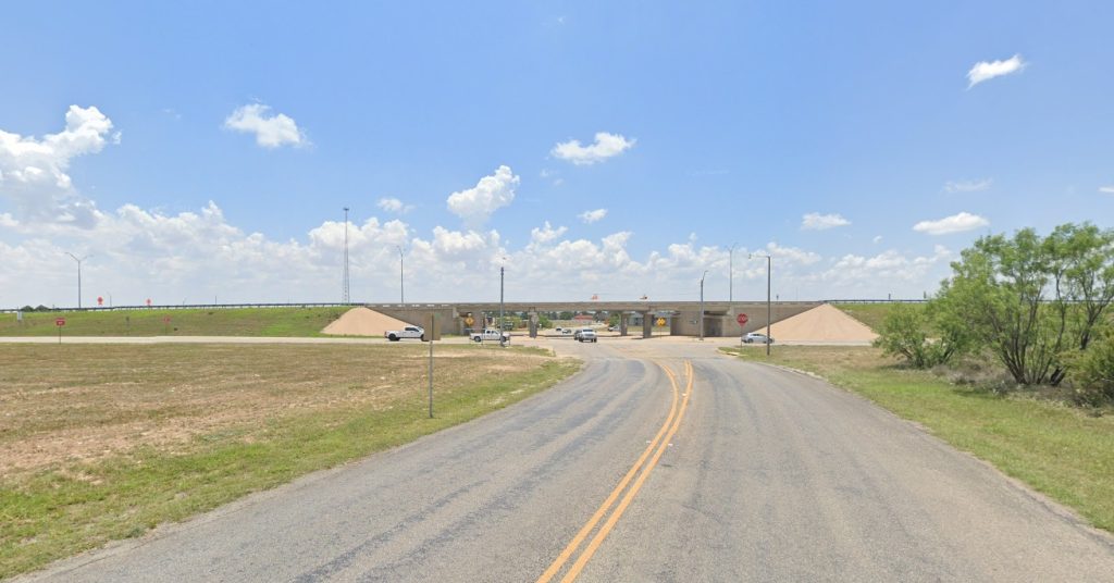 City Guide for San Angelo Texas, San Angelo Texas City Guide, EB-3 Visa green card jobs 