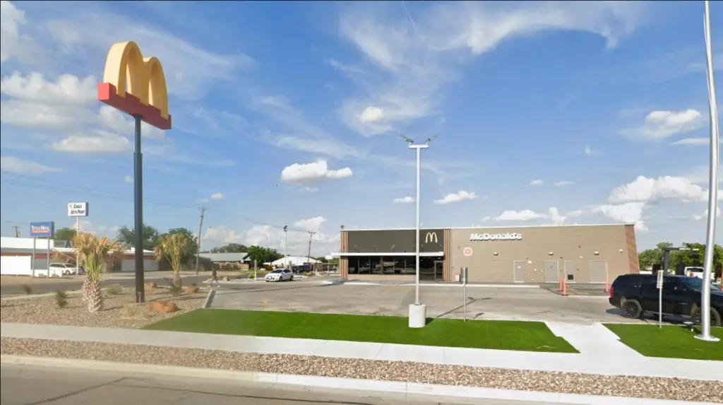 City Guide for San Angelo Texas, San Angelo Texas City Guide, EB-3 Visa green card jobs 