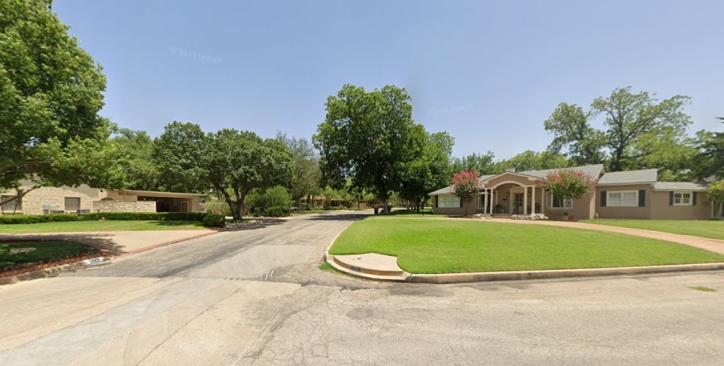 City Guide for San Angelo Texas, San Angelo Texas City Guide, EB-3 Visa green card jobs 