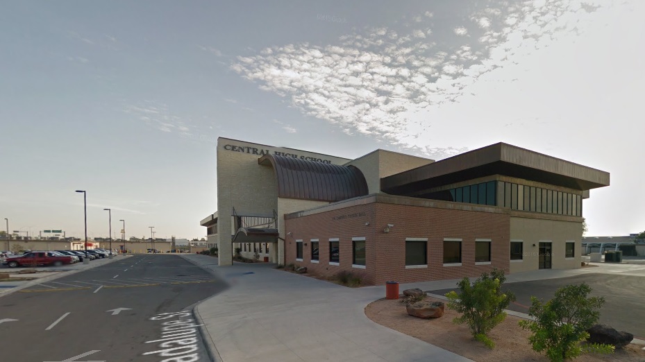 City Guide for San Angelo Texas, San Angelo Texas City Guide, EB-3 Visa green card jobs 