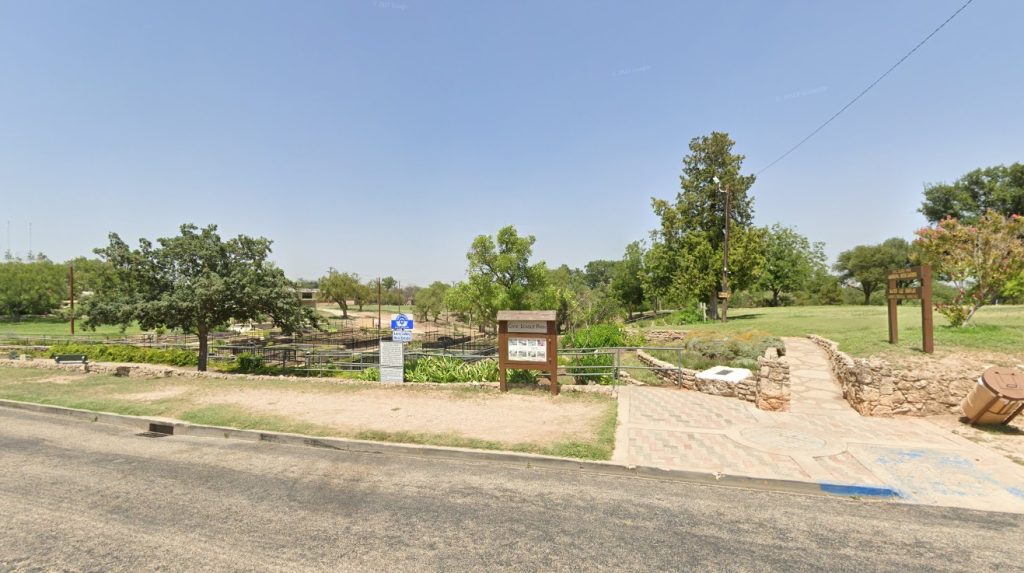 City Guide for San Angelo Texas, San Angelo Texas City Guide, EB-3 Visa green card jobs