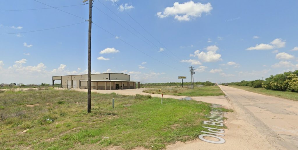 City Guide for San Angelo Texas, San Angelo Texas City Guide, EB-3 Visa green card jobs