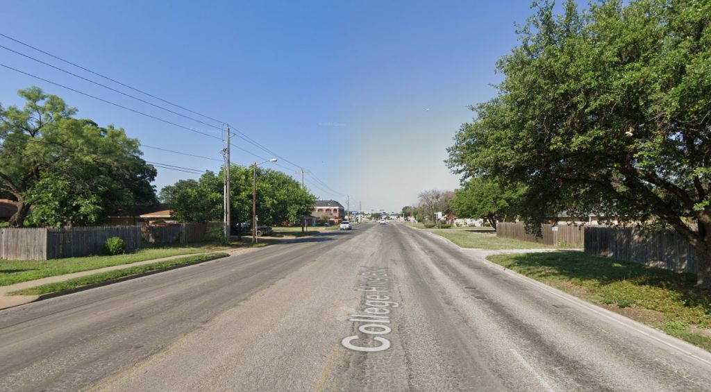 City Guide for San Angelo Texas, San Angelo Texas City Guide, EB-3 Visa green card jobs