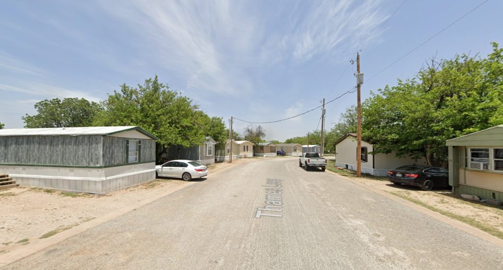 City Guide for San Angelo Texas, San Angelo Texas City Guide, EB-3 Visa green card jobs