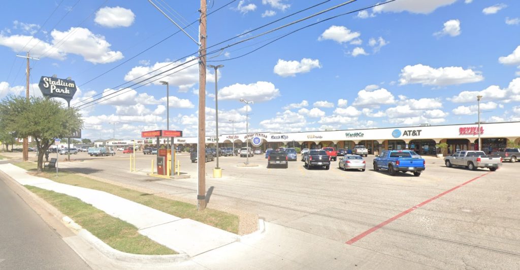 City Guide for San Angelo Texas, San Angelo Texas City Guide, EB-3 Visa green card jobs