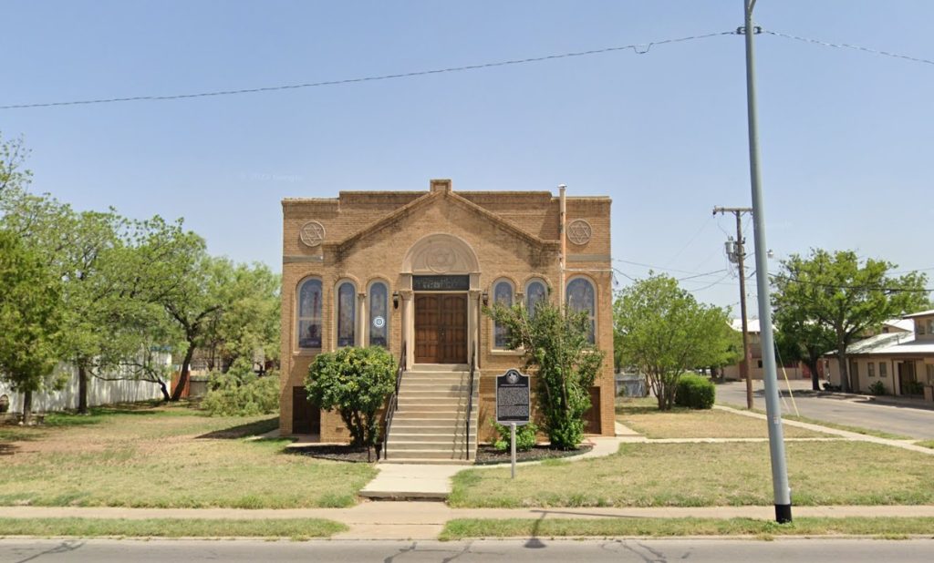 City Guide for San Angelo Texas, San Angelo Texas City Guide, EB-3 Visa green card jobs
