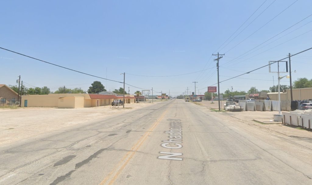 City Guide for San Angelo Texas, San Angelo Texas City Guide, EB-3 Visa green card jobs