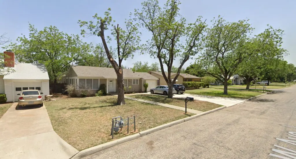 City Guide for San Angelo Texas, San Angelo Texas City Guide, EB-3 Visa green card jobs