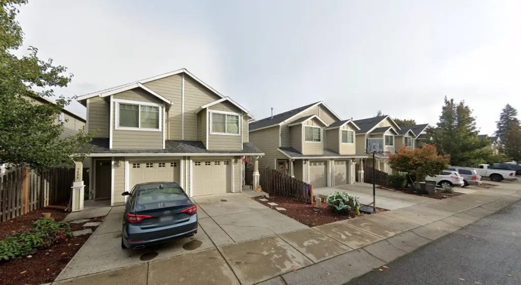 City Guide for Vancouver Washington, Vancouver Washington City Guide, EB-3 Visa green card jobs