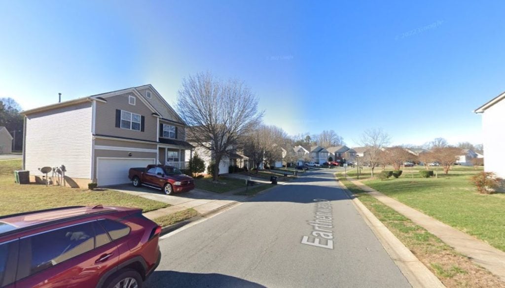 City Guide for Charlotte North Carolina, Charlotte North Carolina City Guide, EB-3 Visa green card jobs