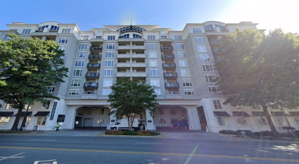 City Guide for Charlotte North Carolina Charlotte North Carolina City Guide EB-3 Visa green card jobs