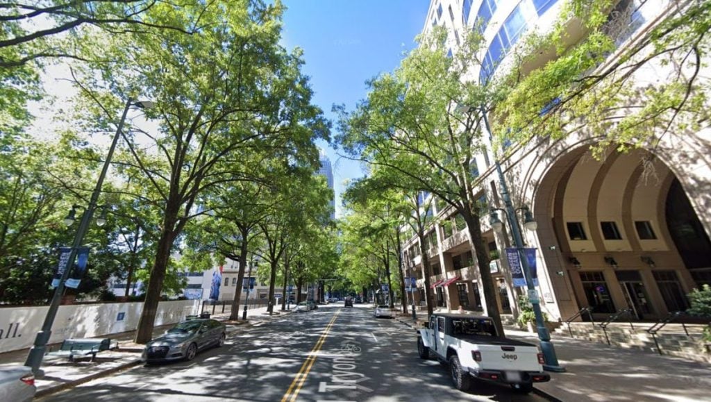 City Guide for Charlotte North Carolina, Charlotte North Carolina City Guide, EB-3 Visa green card jobs